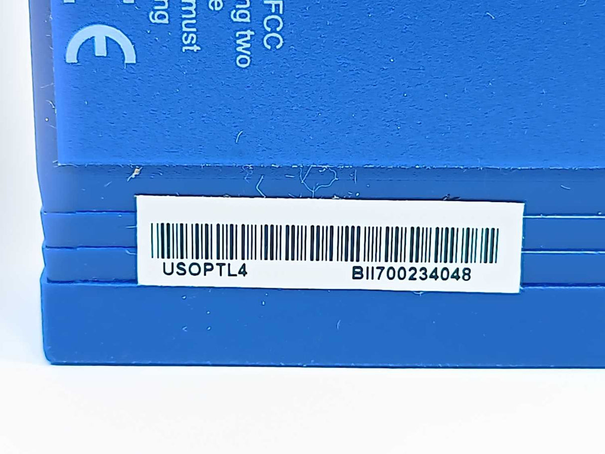 Advantech BB-USOPTL4 USB to ISO 422/485 (Terminal Block) Isolated Converter