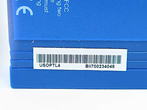 Advantech BB-USOPTL4 USB to ISO 422/485 (Terminal Block) Isolated Converter