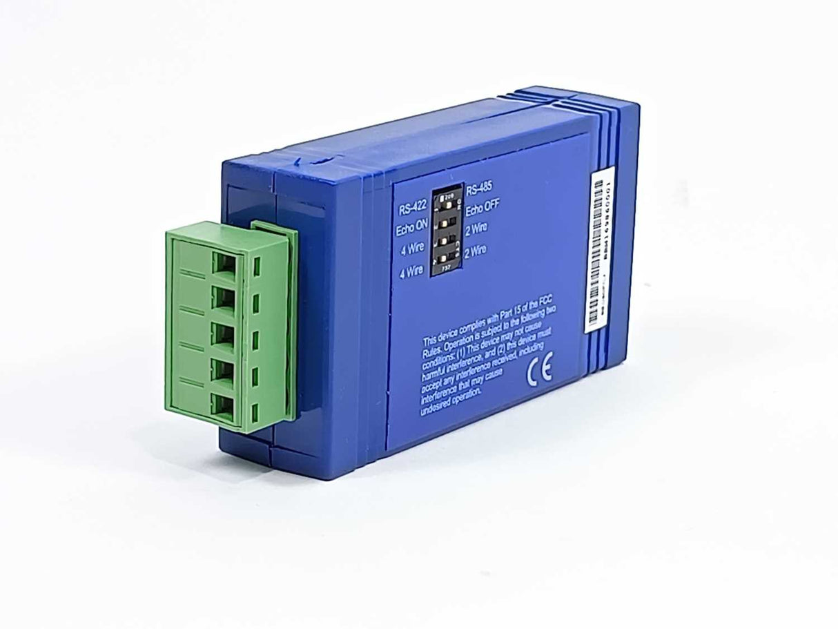 Advantech BB-USOPTL4 USB to ISO 422/485 (Terminal Block) Isolated Converter