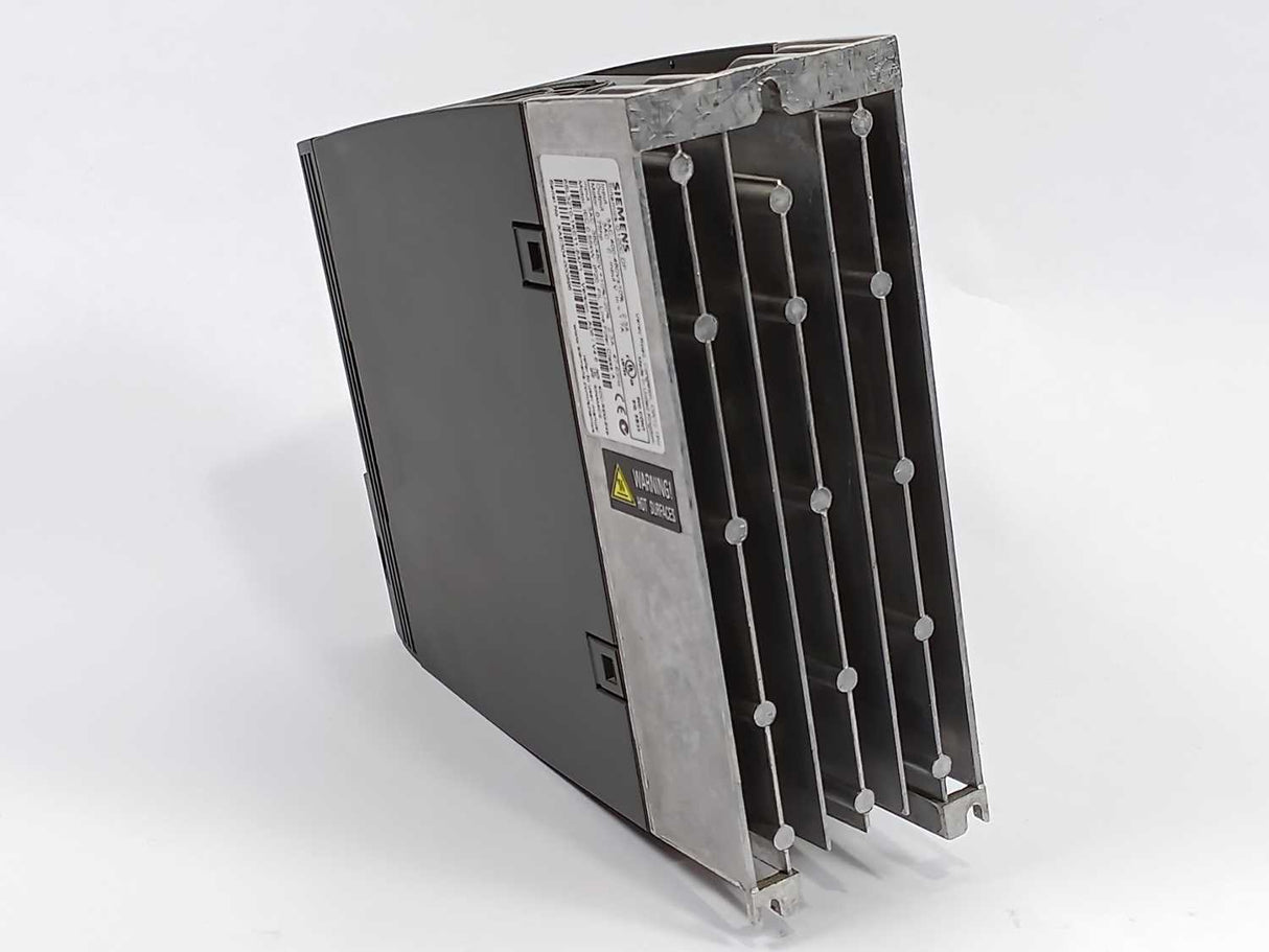 Siemens 6SL3210-1KE11-8AP1 SINAMICS G120C DP