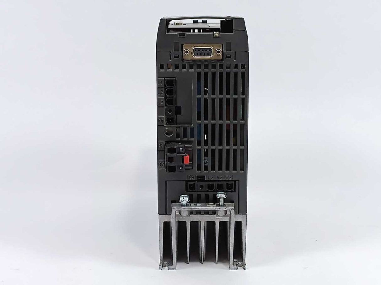 Siemens 6SL3210-1KE11-8AP1 SINAMICS G120C DP