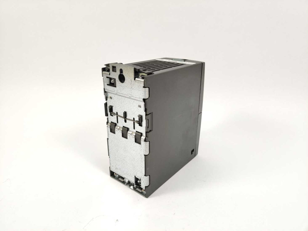 Siemens 6SE6420-2AB11-2AA1 MICROMASTER 420