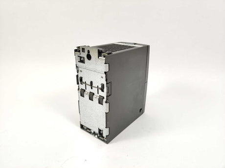 Siemens 6SE6420-2AB11-2AA1 MICROMASTER 420