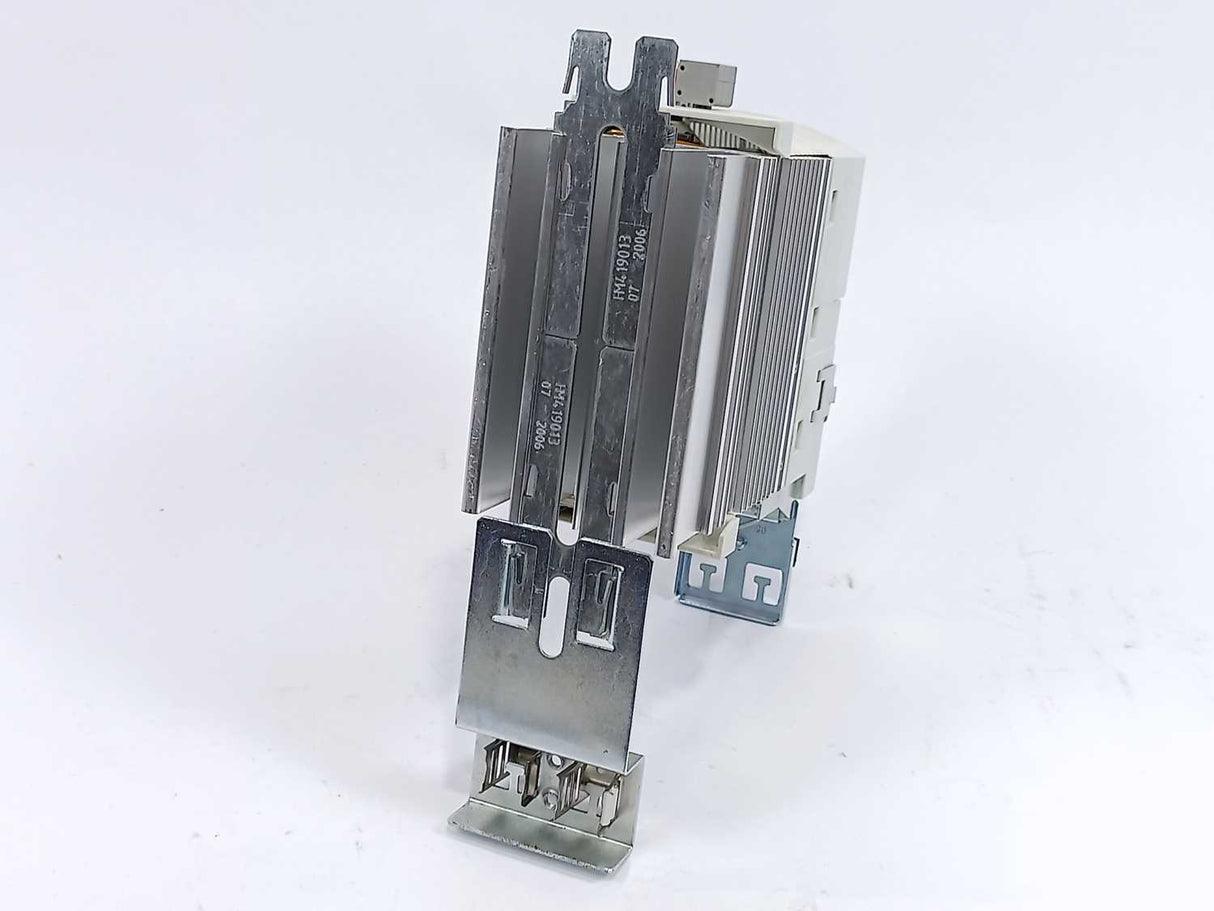 Siemens E82EV371_2C / E82EV371S2C Inverter 8200 Vector