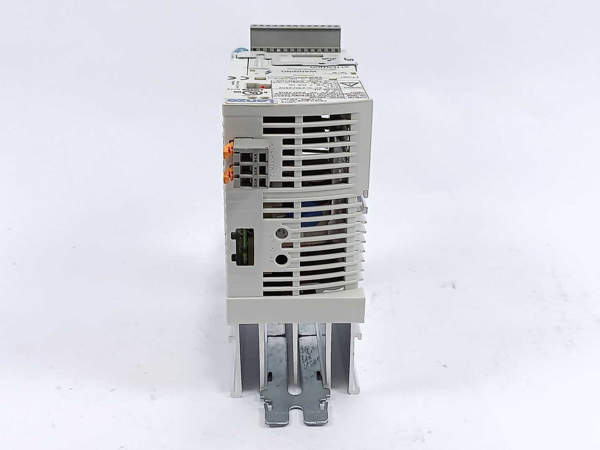 Siemens E82EV371_2C / E82EV371S2C Inverter 8200 Vector