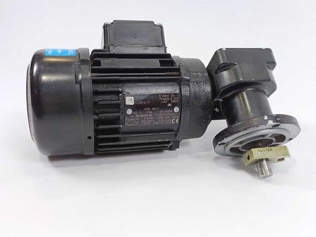 RGM SN5F Gear Motor