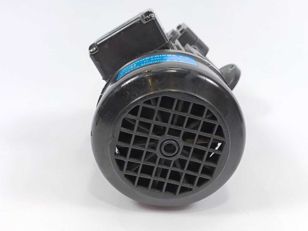 RGM SN5F Gear Motor