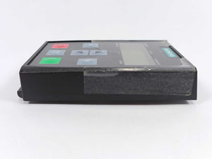 Siemens 6SL3255-0AA00-4CA1 Sinamics Basic Operator Panel (BOP-2)