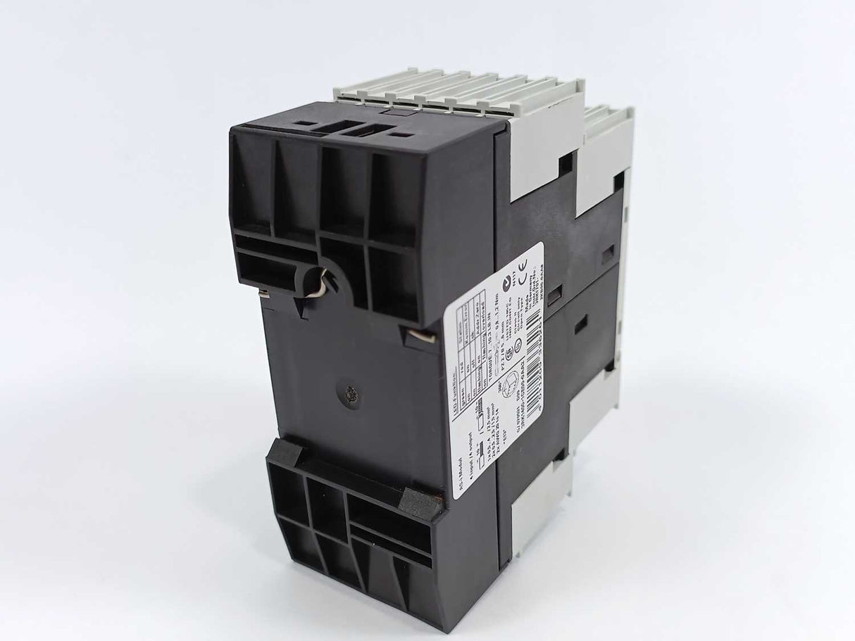 Siemens 3RK1400-1CE00-0AA2 AS-i Modul