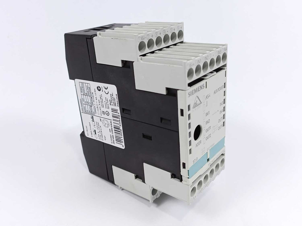 Siemens 3RK1400-1CE00-0AA2 AS-i Modul