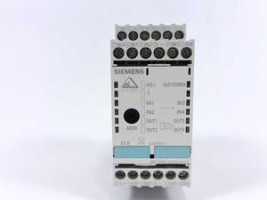 Siemens 3RK1400-1CE00-0AA2 AS-i Modul