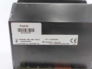 BVM 702044/99-999-000-23/210 Temperature Controller