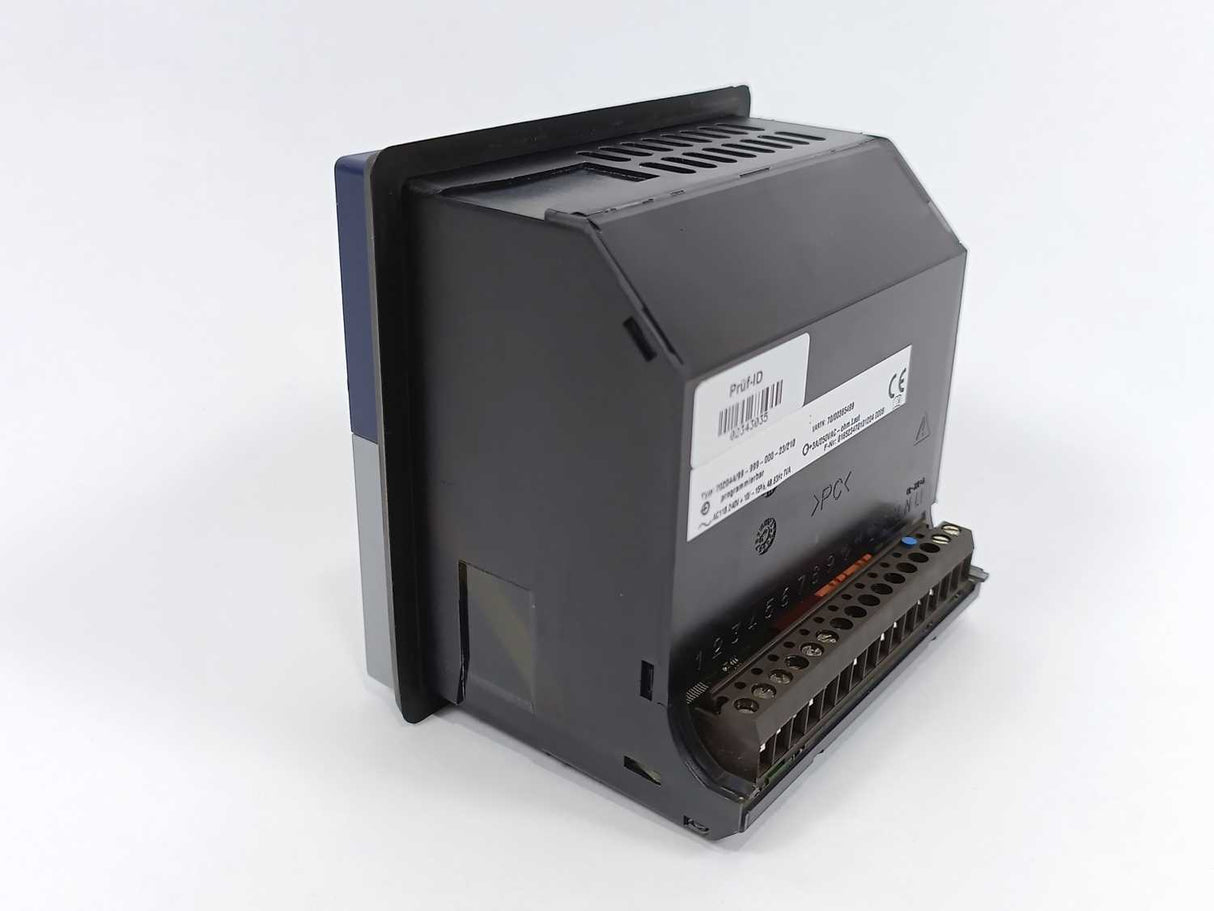 BVM 702044/99-999-000-23/210 Temperature Controller