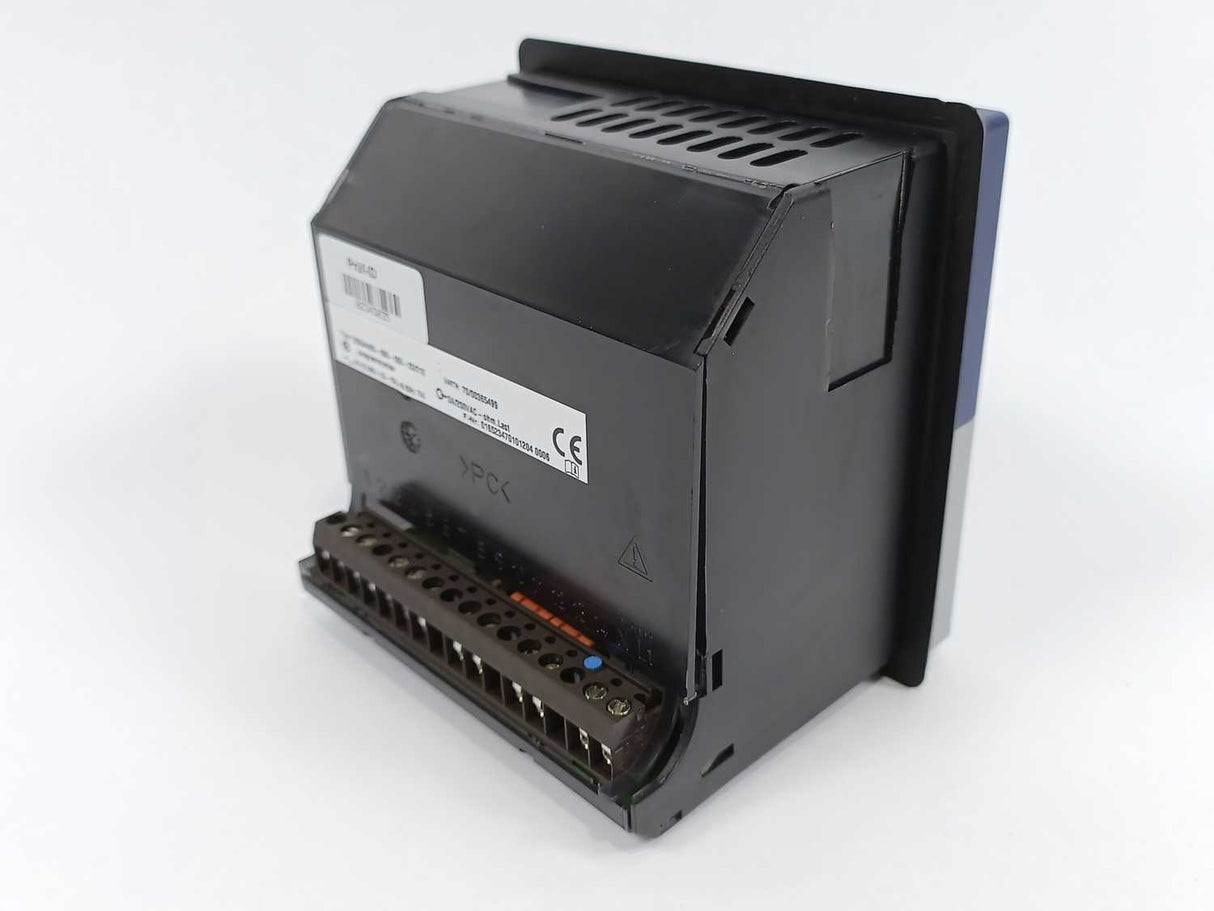 BVM 702044/99-999-000-23/210 Temperature Controller