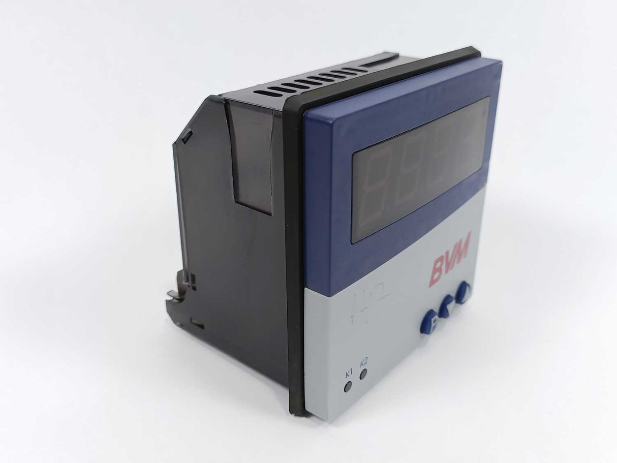 BVM 702044/99-999-000-23/210 Temperature Controller