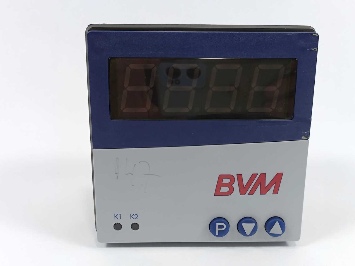 BVM 702044/99-999-000-23/210 Temperature Controller
