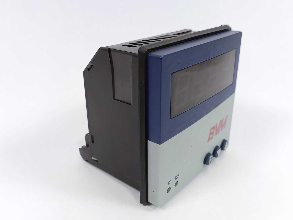 BVM 702044/99-999-000-23/000 Temperature Controller