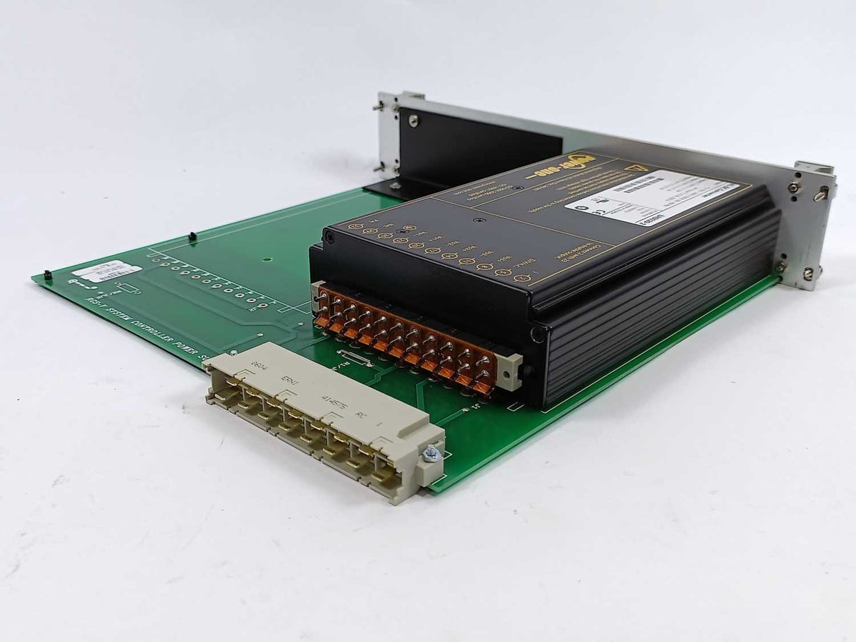 QuadTech 107407 /  LH3020-2 RGS-V System Controller Power Supply