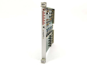 QuadTech 73738 RGS5 PI GND Side SW DC Output Module