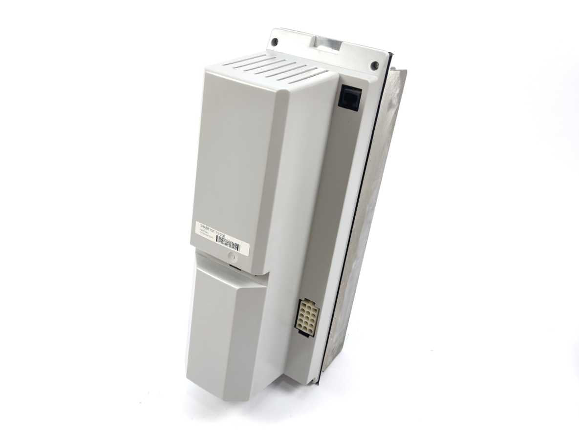 ABB 3HAB8101-13/05B Servo Drive Controller