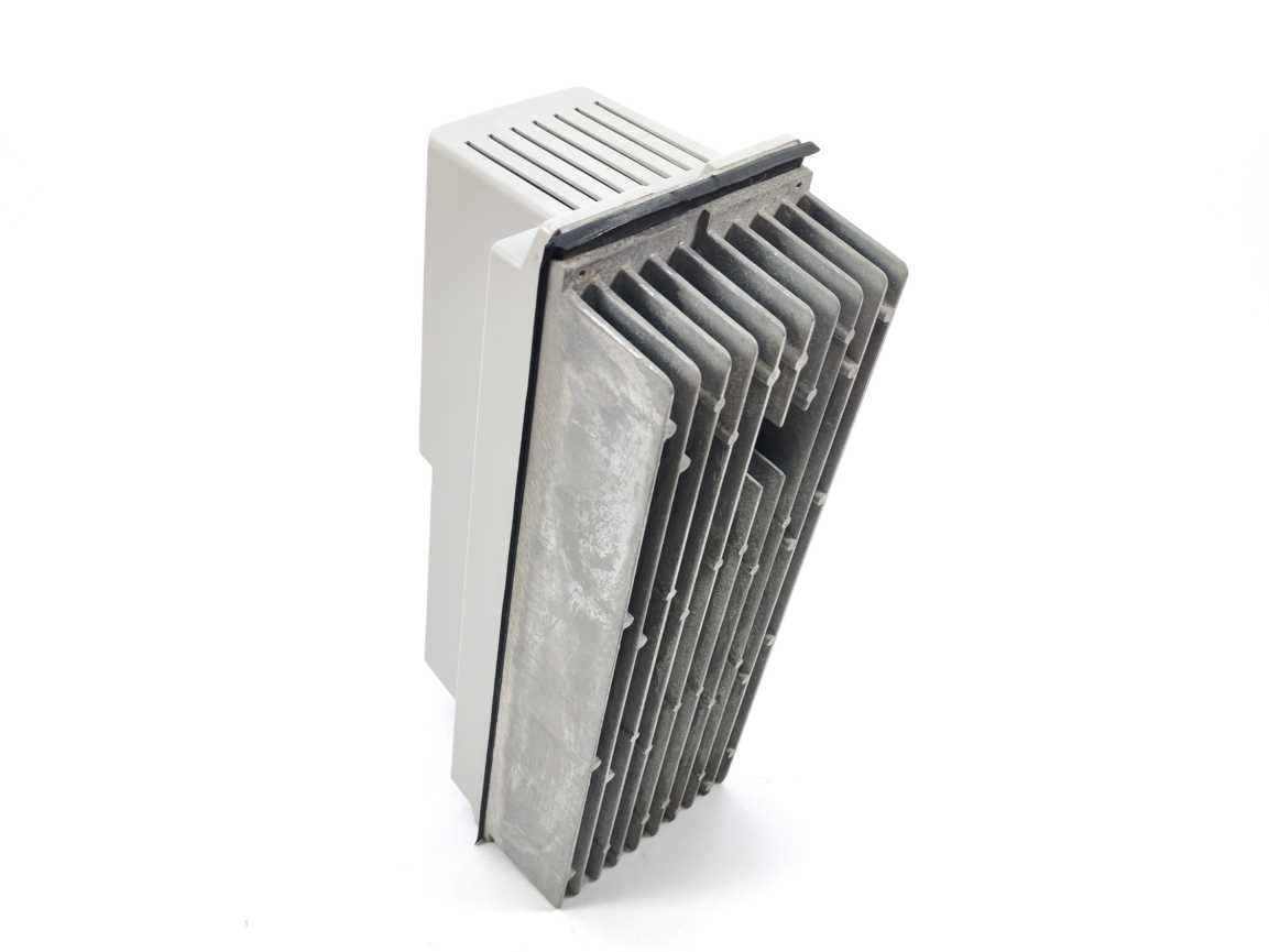 ABB 3HAB8101-6/12C DSQC346B Drive Unit
