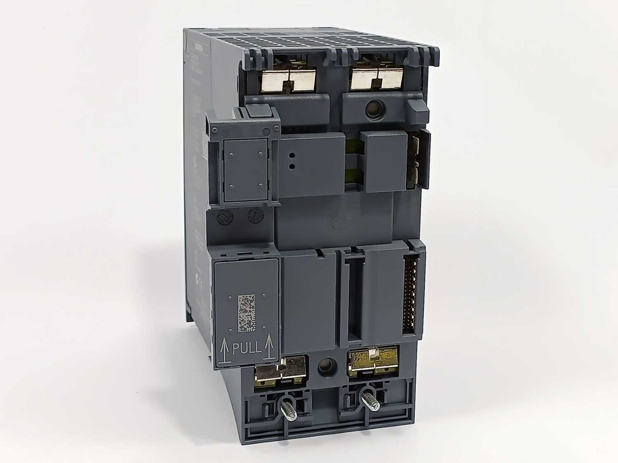 Siemens 6ES7516-3AN00-0AB0 SIMATIC S7-1500, CPU w. SIMATIC Memory Card 4MB