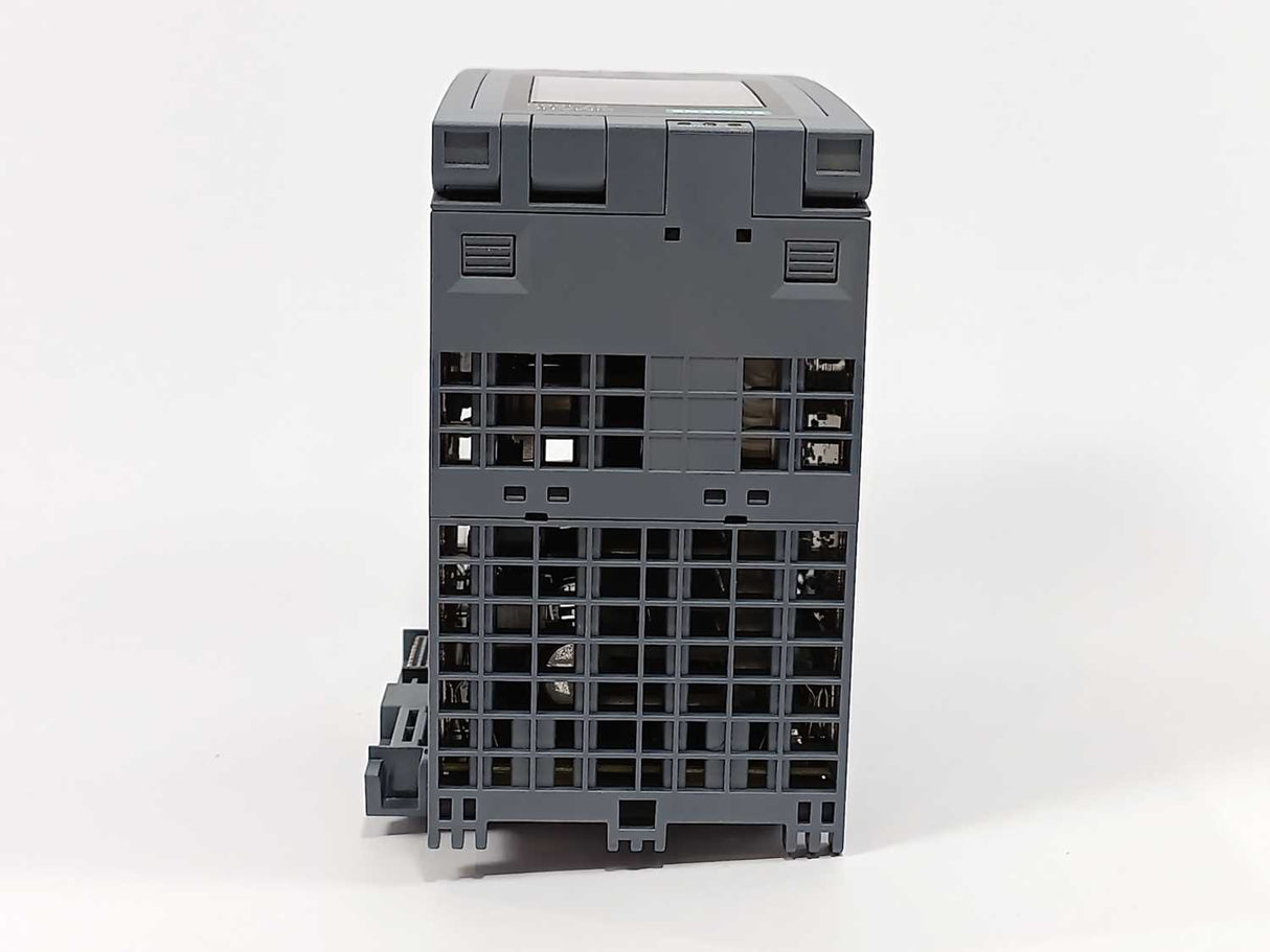 Siemens 6ES7516-3AN00-0AB0 SIMATIC S7-1500, CPU w. SIMATIC Memory Card 4MB