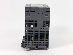 Siemens 6ES7516-3AN00-0AB0 SIMATIC S7-1500, CPU w. SIMATIC Memory Card 4MB