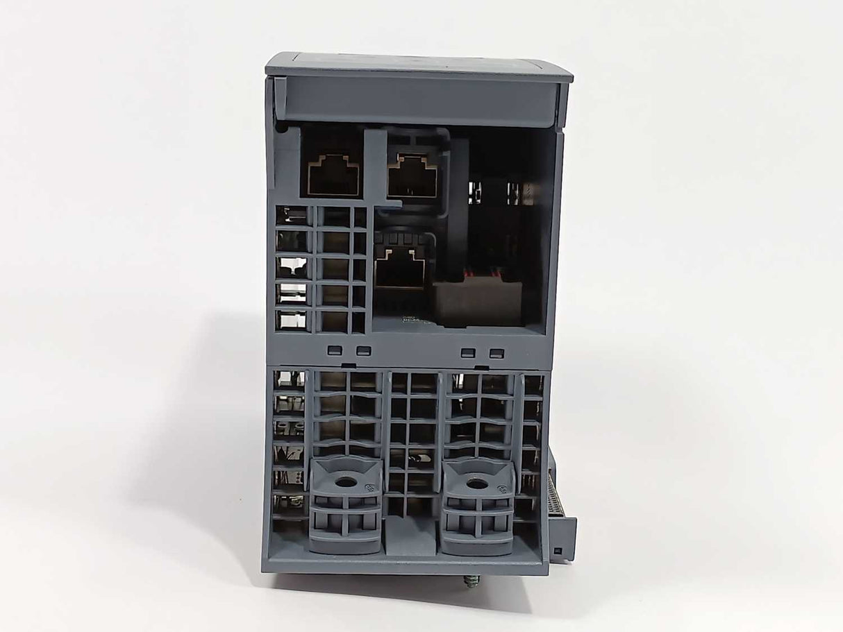 Siemens 6ES7516-3AN00-0AB0 SIMATIC S7-1500, CPU w. SIMATIC Memory Card 4MB