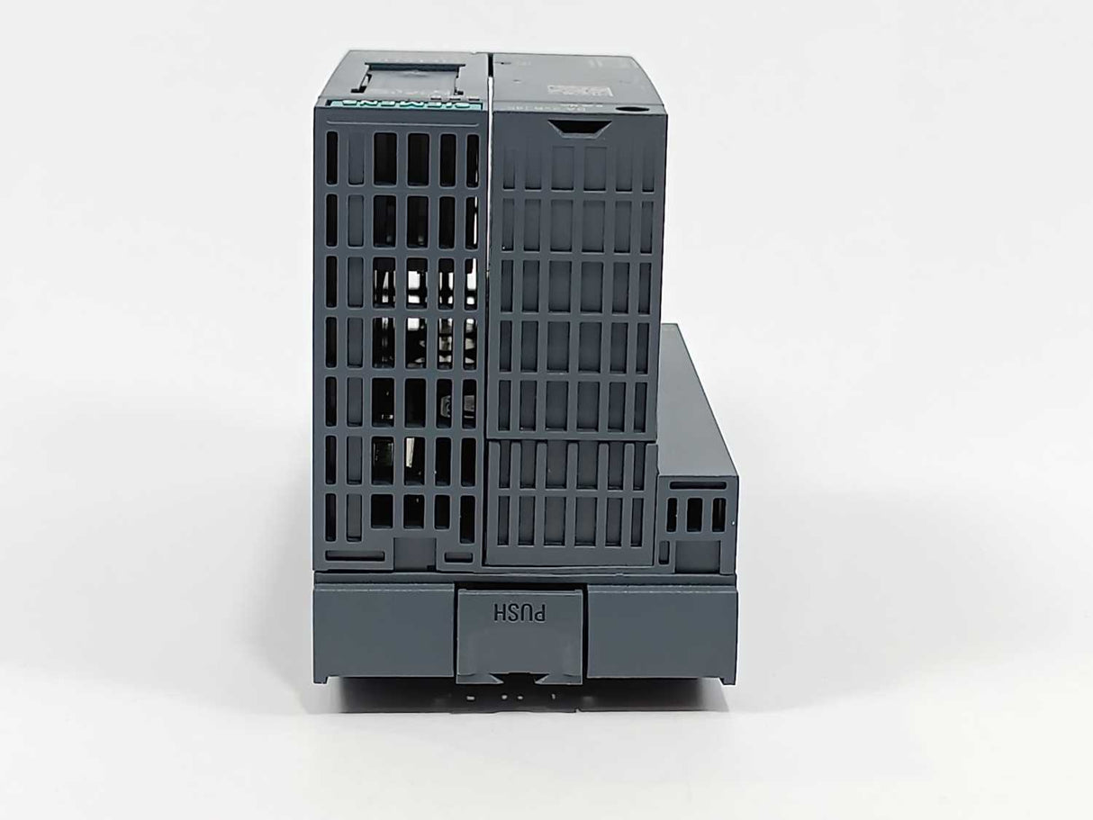 Siemens 6ES7155-6AU01-0BN0 SIMATIC ET 200SP, PROFINET Interface Module