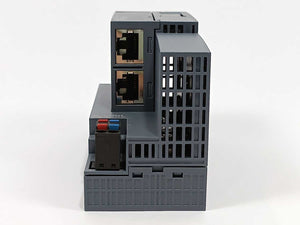 Siemens 6ES7155-6AU01-0BN0 SIMATIC ET 200SP, PROFINET Interface Module