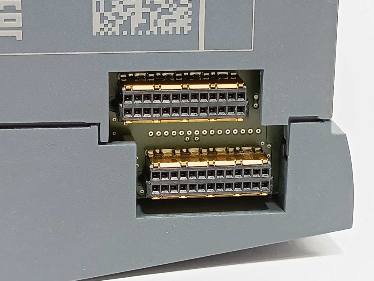 Siemens 6ES7155-6AU01-0BN0 SIMATIC ET 200SP, PROFINET Interface Module