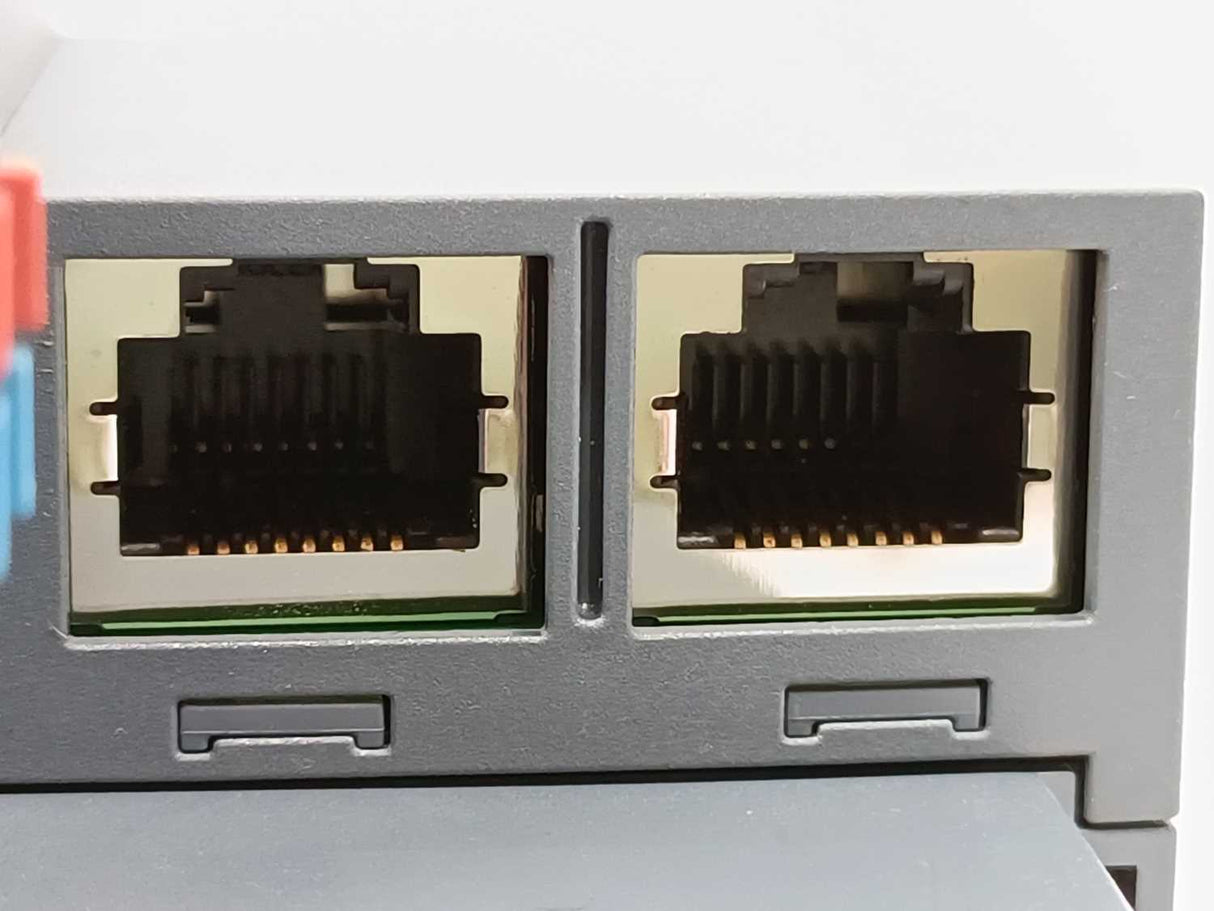Siemens 6ES7155-6AU01-0BN0 SIMATIC ET 200SP, PROFINET Interface Module