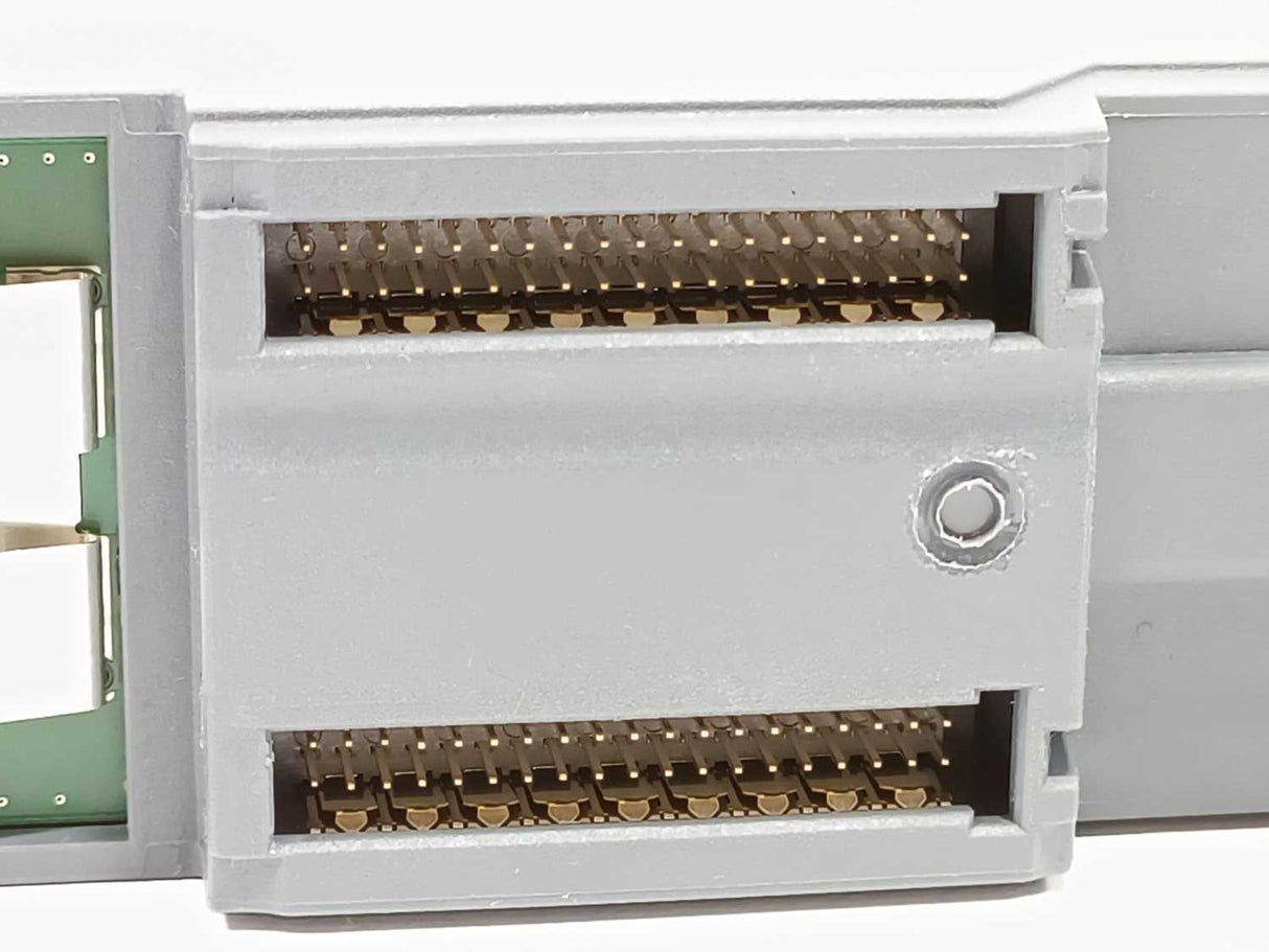 Siemens 6ES7531-7NF10-0AB0 SIMATIC S7-1500 Analog Input Module