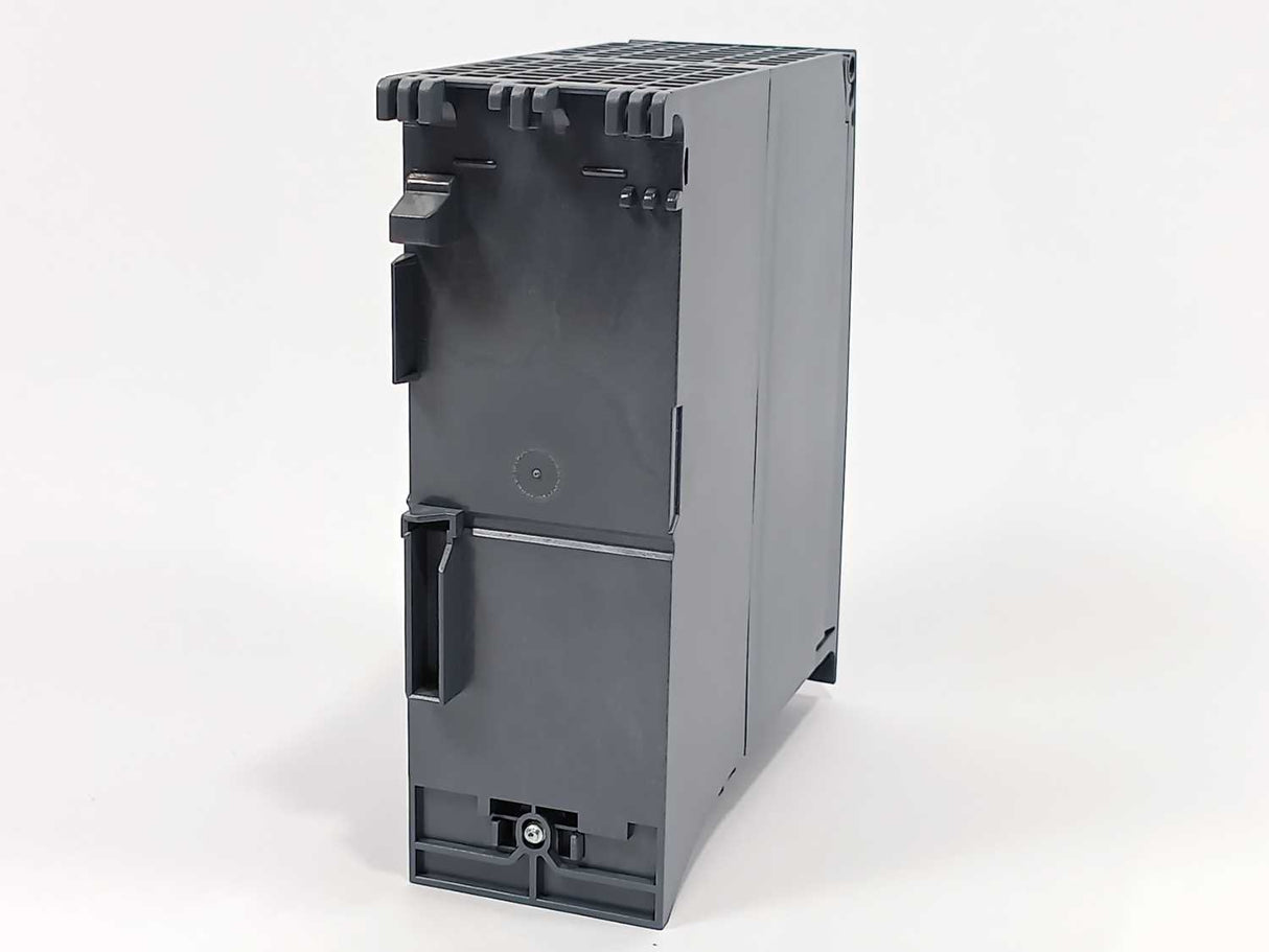 Siemens 6EP1332-4BA00 SIMATIC Power Supply 1507 24 V/3