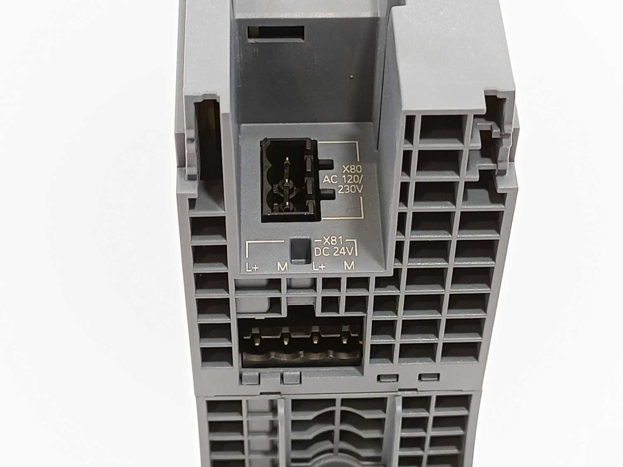 Siemens 6EP1332-4BA00 SIMATIC Power Supply 1507 24 V/3