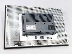 Siemens 6AV2124-0XC02-0AX0 SIMATIC HMI TP2200 Comfort
