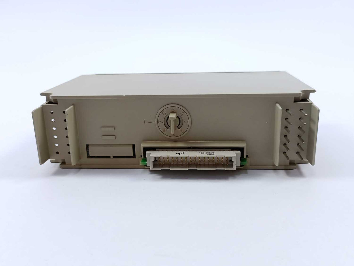 Alfa Laval 492585301 200-PSMG Power Supply 24V DC Master