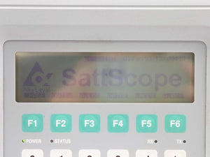 Alfa Laval 492838503 4928361-03 SattScope K