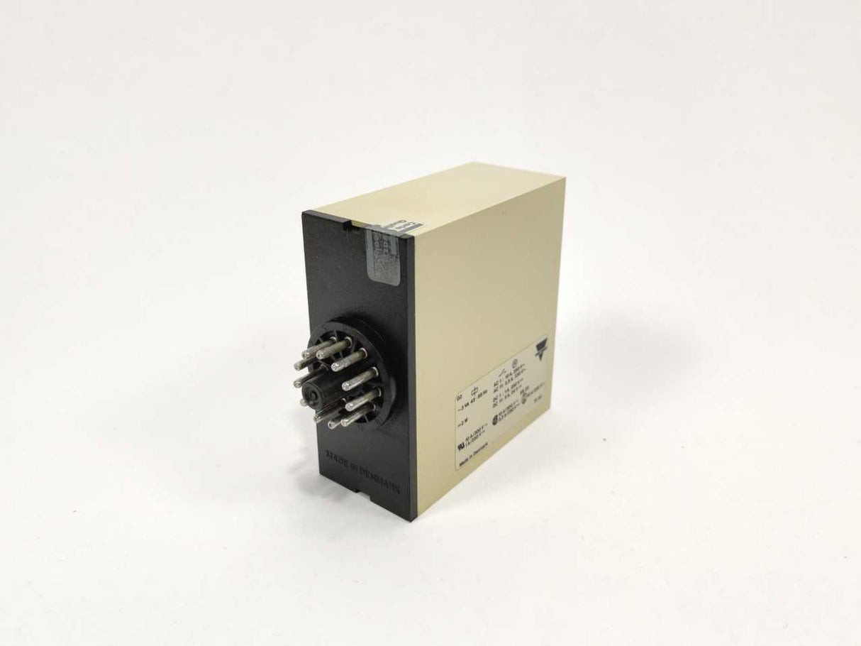 Carlo Gavazzi SM 170 380 3-Phase Sequence Voltage Relay