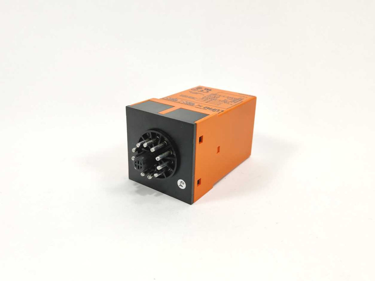 Syrelec LUFR2 3 Phase Voltage Relay 3x400V 415V