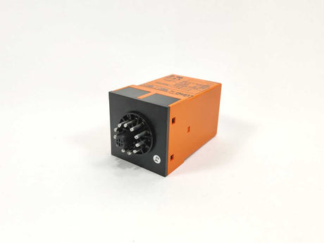 Syrelec LUFR2 3 Phase Voltage Relay 3x400V 415V