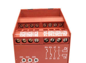 Schneider Electric XPSDME1132 Preventa Safety Relay