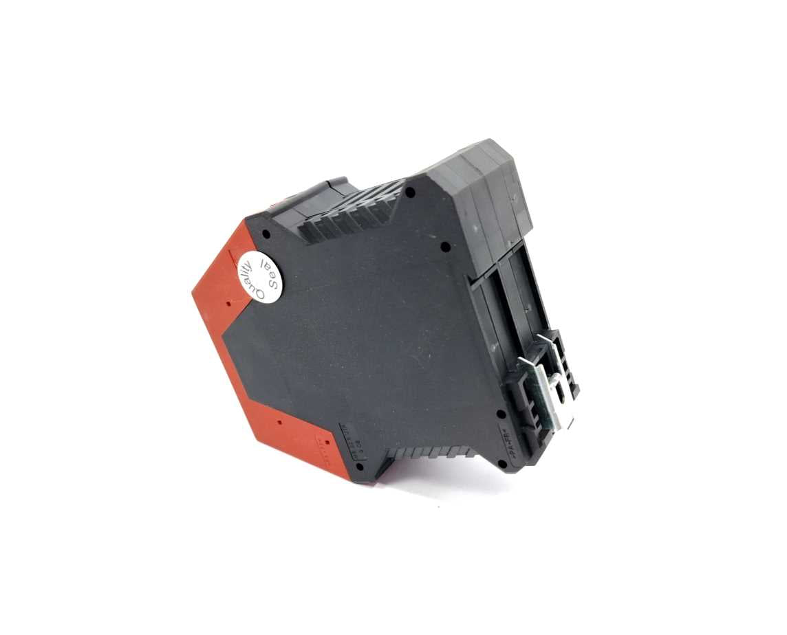 Schneider Electric XPSDME1132 Preventa Safety Relay