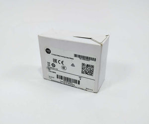 AB 1734-OB8S Ser B, 8 Channel Safety Sourcing Output Module