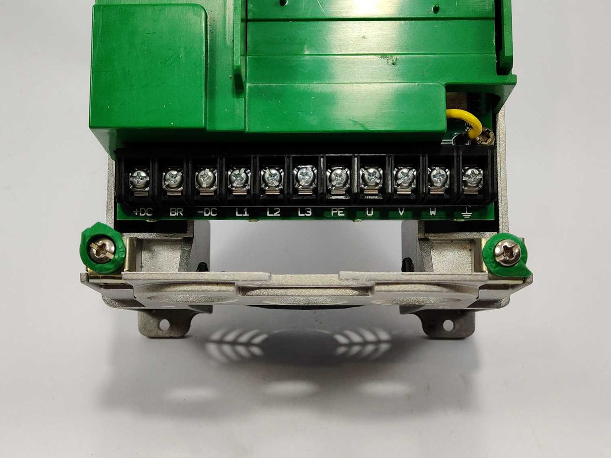 Control Techniques SE23400075 COMMANDER SE DRIVE 0,75kW