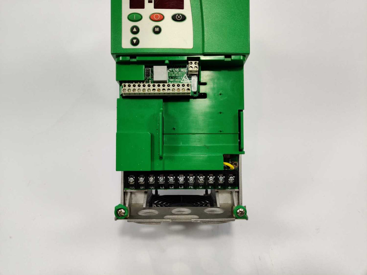 Control Techniques SE23400075 COMMANDER SE DRIVE 0,75kW