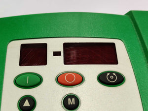 Control Techniques SE23400075 COMMANDER SE DRIVE 0,75kW