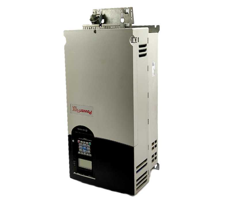 AB 20F11NC104JA0NNNNN PowerFlex Air Cooled 753 AC Drive