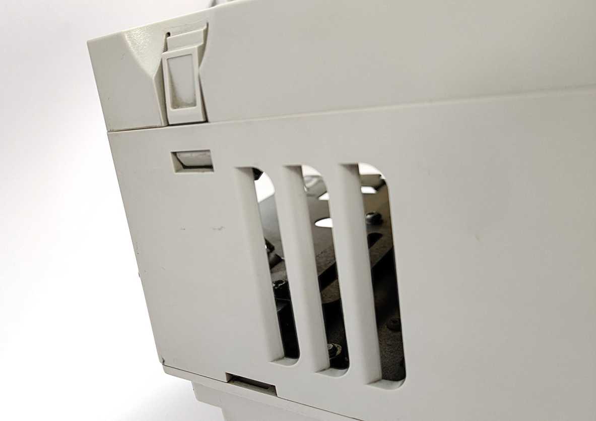 AB 20F11NC104JA0NNNNN PowerFlex Air Cooled 753 AC Drive